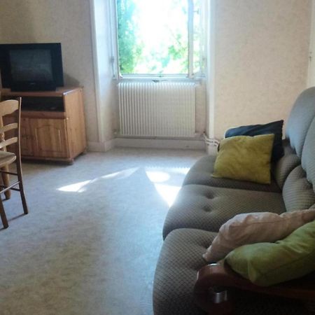 Gite De France A Curemonte 2 Epis - Gite De France 4 Personnes Mae-0004 Zewnętrze zdjęcie