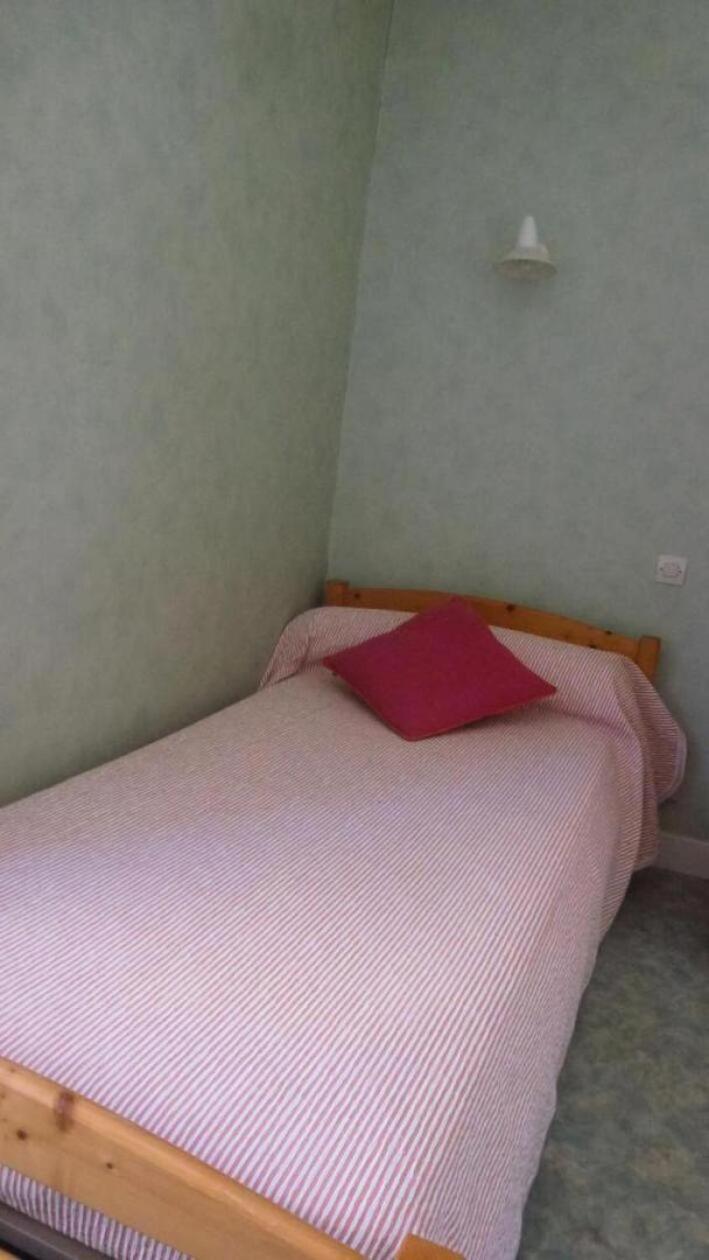 Gite De France A Curemonte 2 Epis - Gite De France 4 Personnes Mae-0004 Zewnętrze zdjęcie
